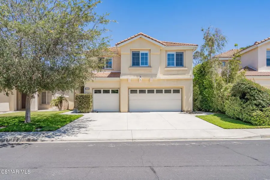 15621 Harte Lane, Moorpark, CA 93021 - #3