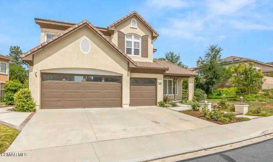 239 Chantilly Circle, Simi Valley, CA 93065 - #2