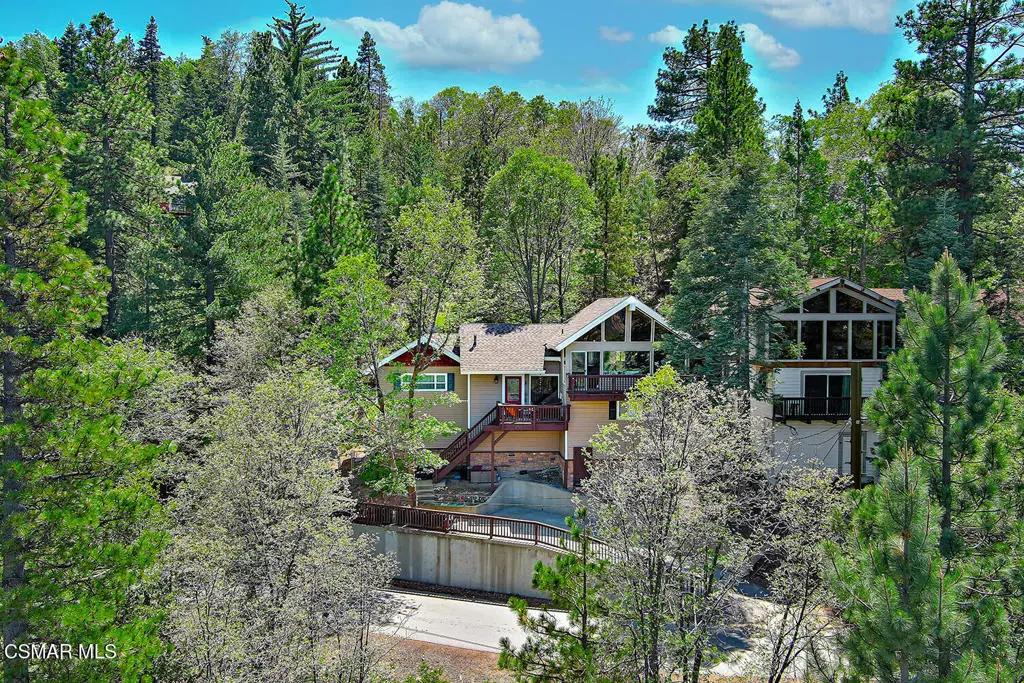 1359 Evergreen Lane, Lake Arrowhead, CA 92352 - #1