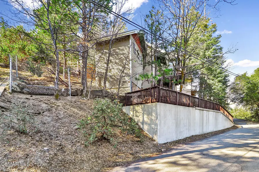1359 Evergreen Lane, Lake Arrowhead, CA 92352 - #3