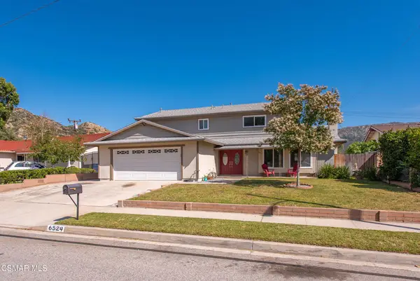 6524 Menlo Street, Simi Valley, CA 93063