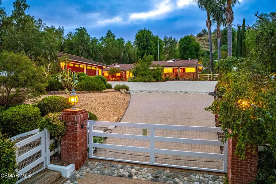 6145 Fairview Place, Agoura Hills, CA 91301 - #2