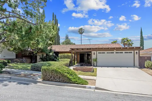 11 N Madrid Avenue, Thousand Oaks, CA 91320