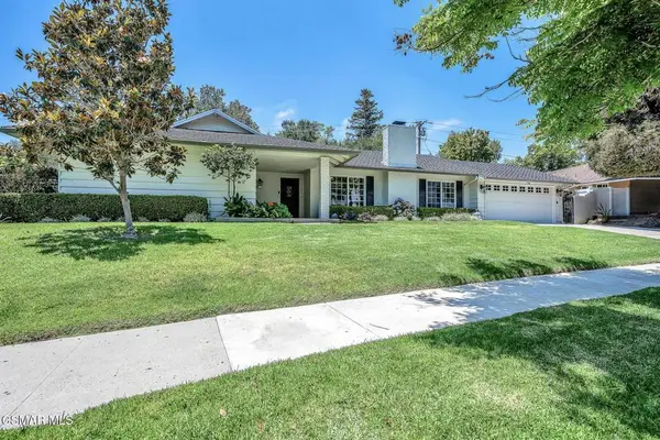 1209 Greenfield Street, Thousand Oaks, CA 91360