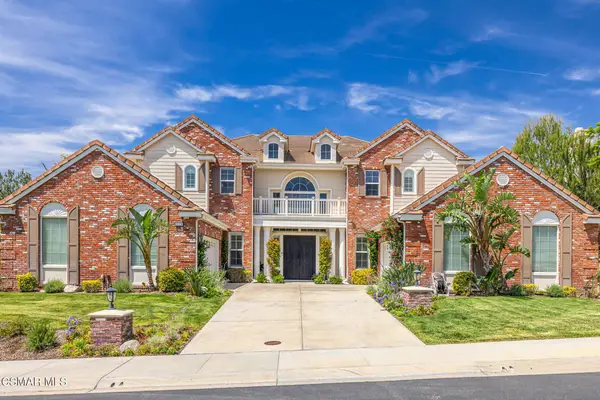 12376 Palmer Drive, Moorpark, CA 93021