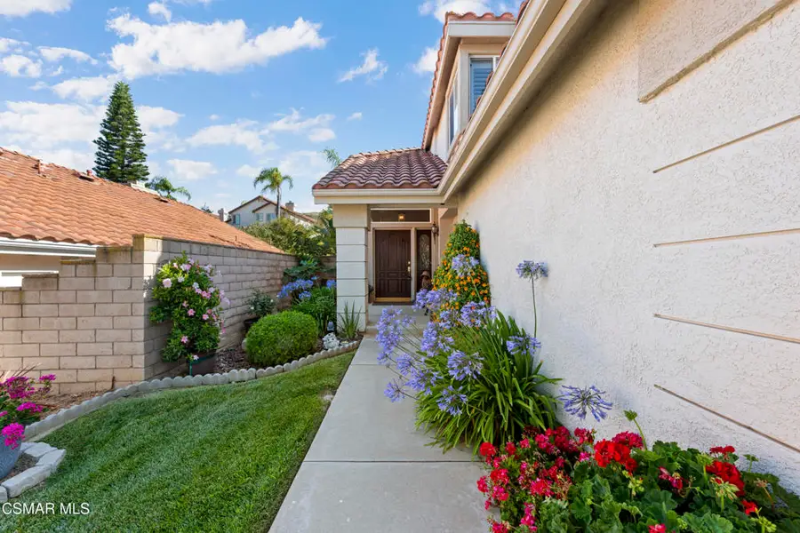 758 Cranmont Court, Simi Valley, CA 93065 - #3