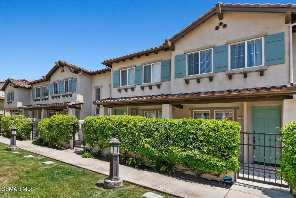 110 Via Katrina, Newbury Park, CA 91320 - #1