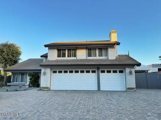 3029 Bianca Circle, Simi Valley, CA 93063 - #2