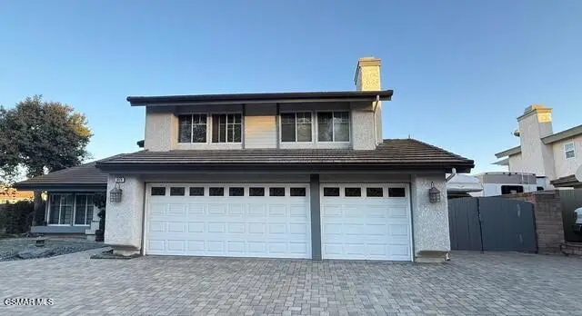 3029 Bianca Circle, Simi Valley, CA 93063 - #3