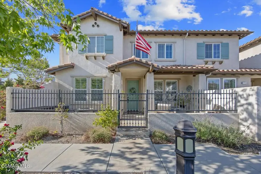 274 Via Antonio, Newbury Park, CA 91320 - #2