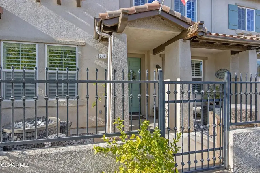 274 Via Antonio, Newbury Park, CA 91320 - #3