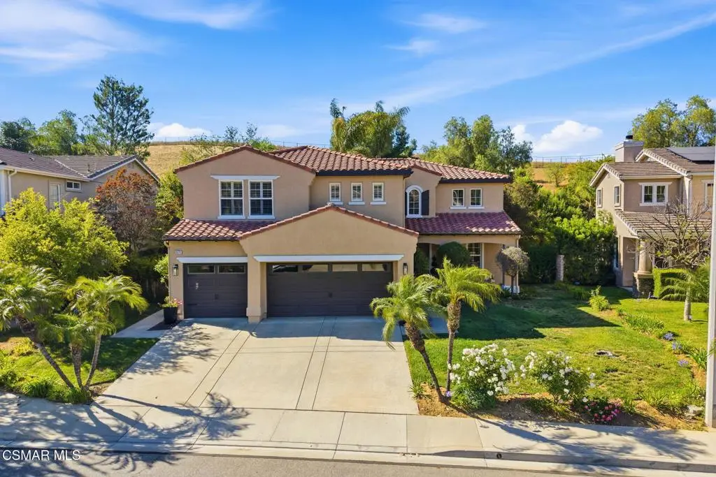 2273 Rudolph Drive, Simi Valley, CA 93065 - #1