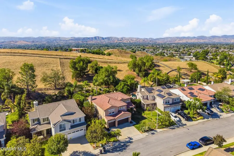 2273 Rudolph Drive, Simi Valley, CA 93065 - #2