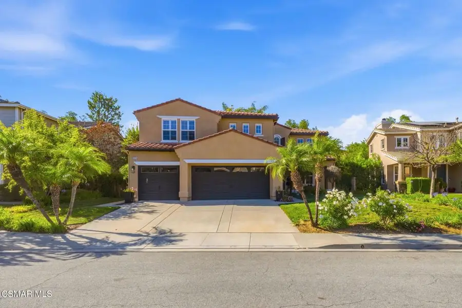 2273 Rudolph Drive, Simi Valley, CA 93065 - #3