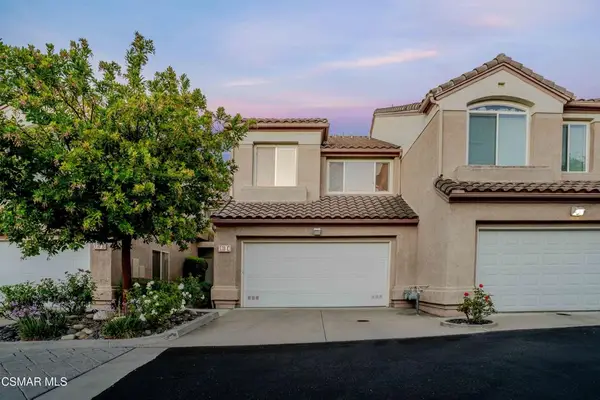 530 Sonata Way #C, Simi Valley, CA 93065