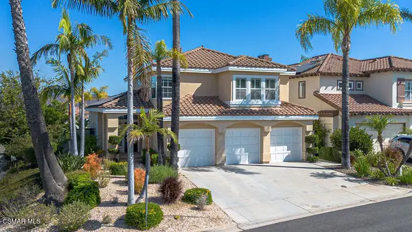 591 Hawks Bill Place, Simi Valley, CA 93065