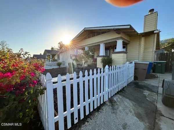333 3rd Street, Fillmore, CA 93015