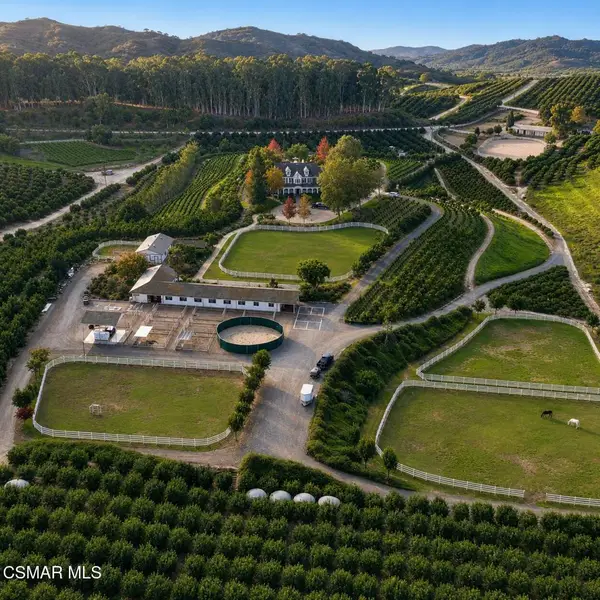 4900 Sand Canyon Road, Somis, CA 93066