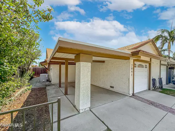 2041 Covington Avenue, Simi Valley, CA 93065