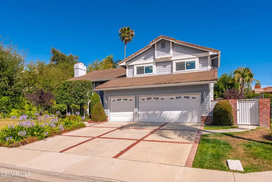 3732 Via Del Prado, Calabasas, CA 91302 - #2