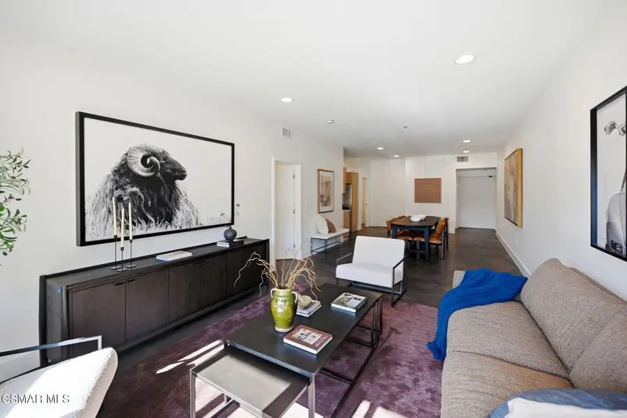 5016 Bakman Avenue #104, North Hollywood, CA 91601 - #2