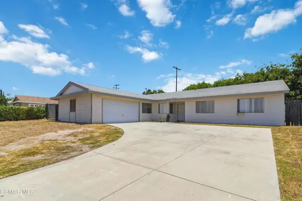 1520 Hilgard Avenue, Simi Valley, CA 93065