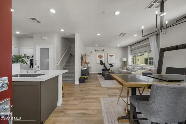 2556 Little Rock Lane, Simi Valley, CA 93065