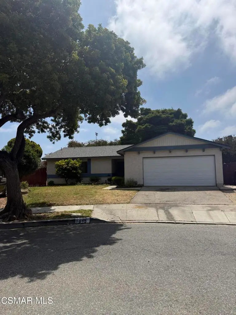 1045 Evanston Place, Oxnard, CA 93033 - #1