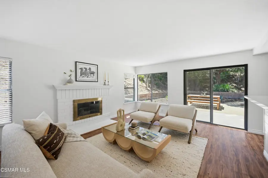2007 Simsbury Court, Thousand Oaks, CA 91360 - #2