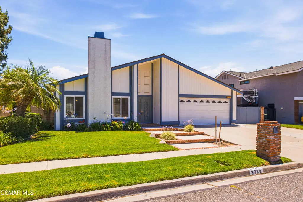 2720 Goldfield Place, Simi Valley, CA 93063 - #1