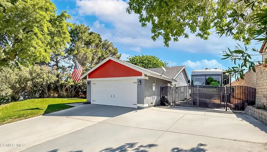 36772 Petra Drive, Palmdale, CA 93550 - #2