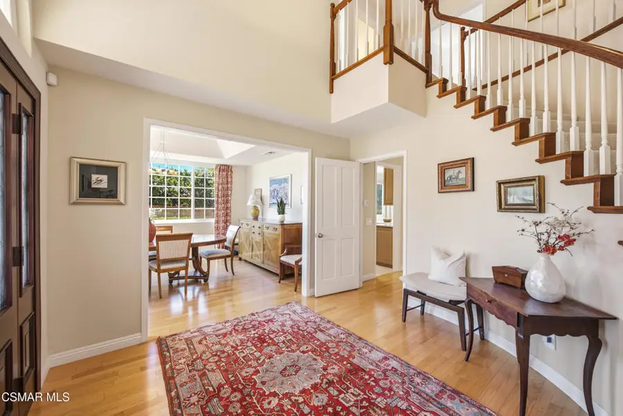 5801 Middle Crest Drive, Agoura Hills, CA 91301 - #3