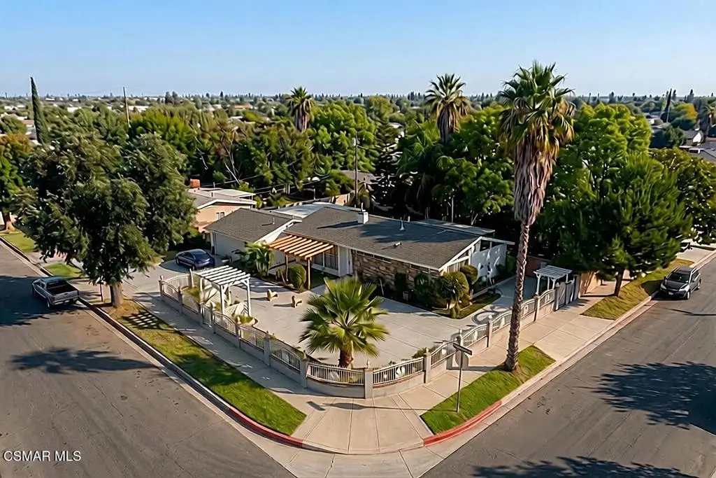 17444 Septo Street, Northridge, CA 91325 - #1
