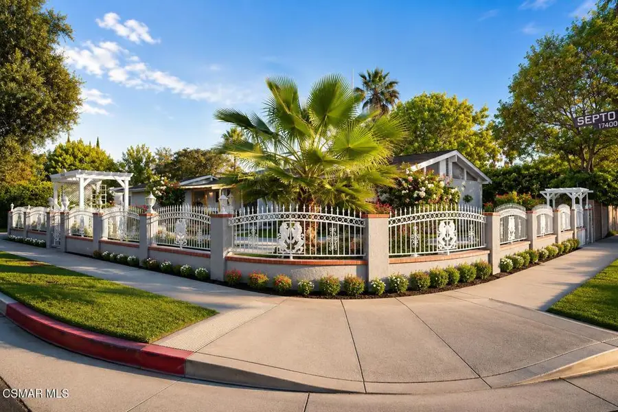 17444 Septo Street, Northridge, CA 91325 - #2