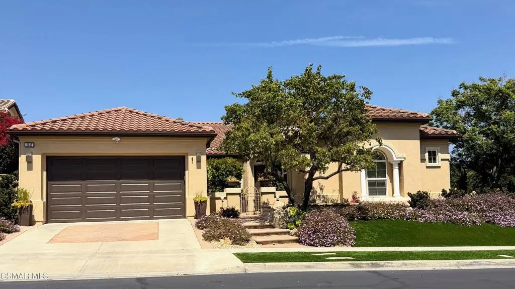 2845 Heavenly Ridge Street, Thousand Oaks, CA 91362 - #1