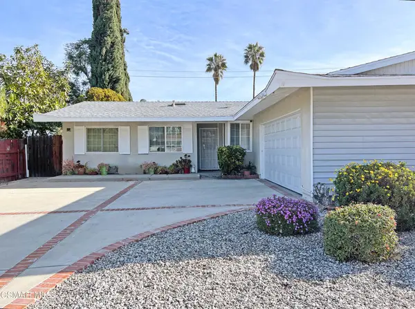 906 Granby Street, Simi Valley, CA 93065