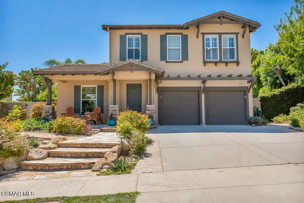 163 Calle Del Prado, Newbury Park, CA 91320