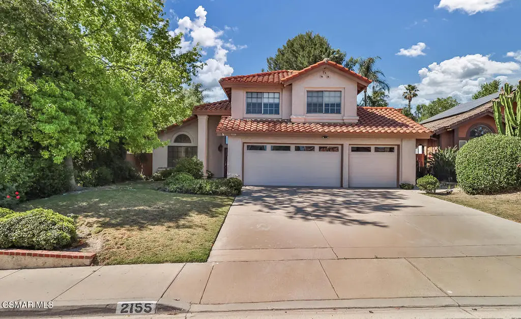 2155 Meadow Brook Court, Thousand Oaks, CA 91362 - #1