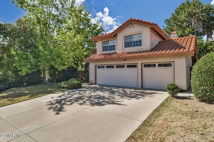 2155 Meadow Brook Court, Thousand Oaks, CA 91362 - #2
