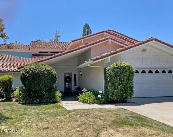 5216 Mohave Drive, Simi Valley, CA 93063