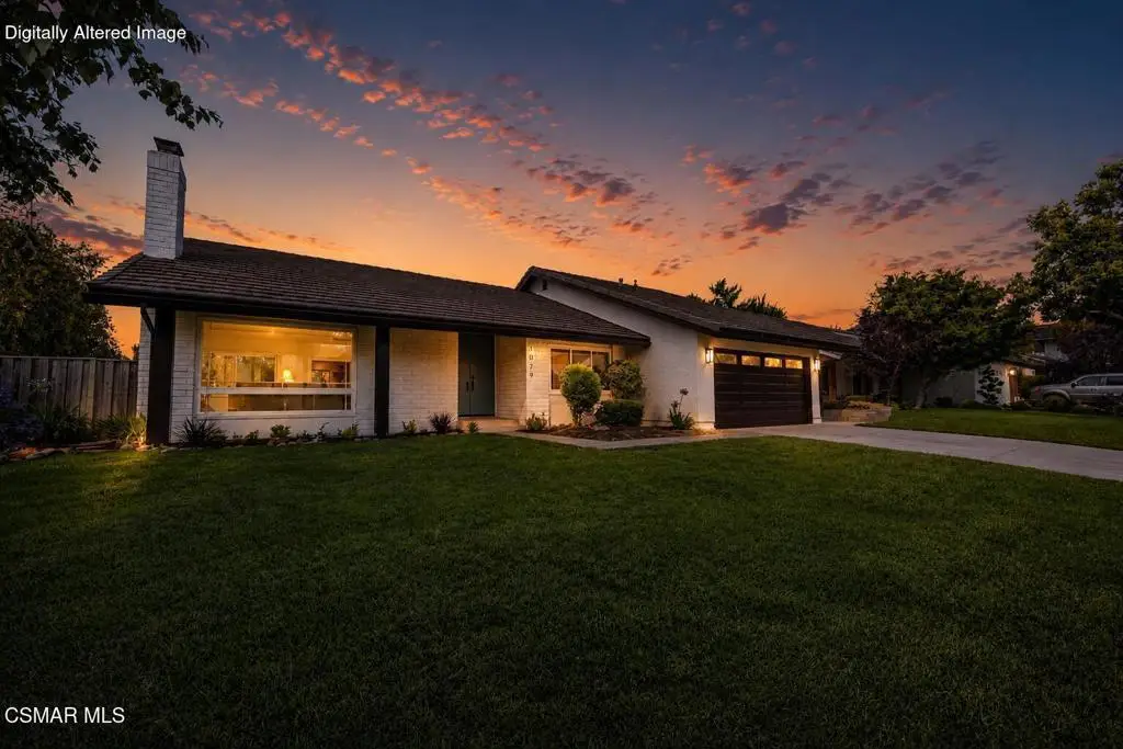 3079 E Sierra Drive, Thousand Oaks, CA 91362 - #1