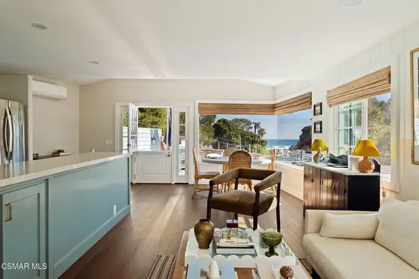 1 Paradise Cove Road, Malibu, CA 90265