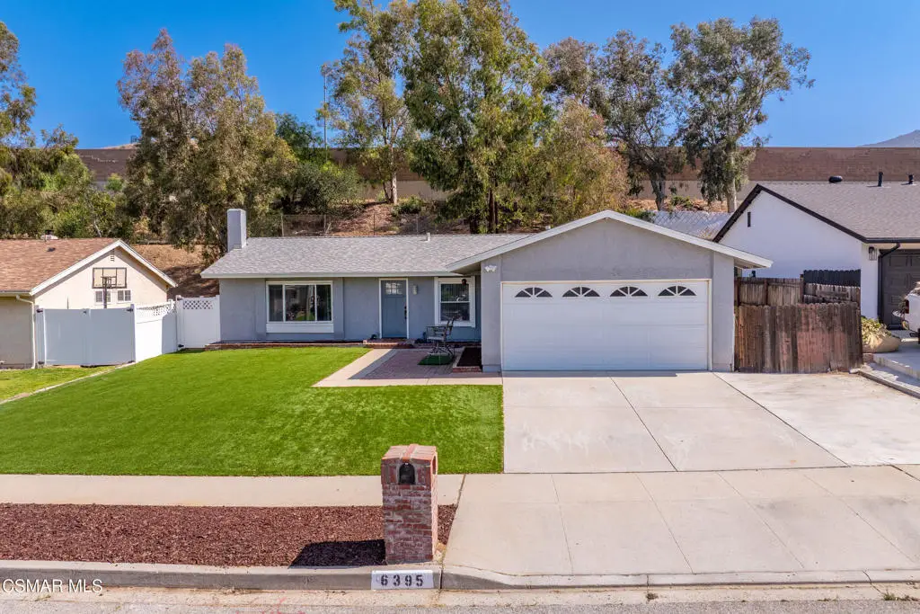 6395 Keystone Street, Simi Valley, CA 93063 - #1