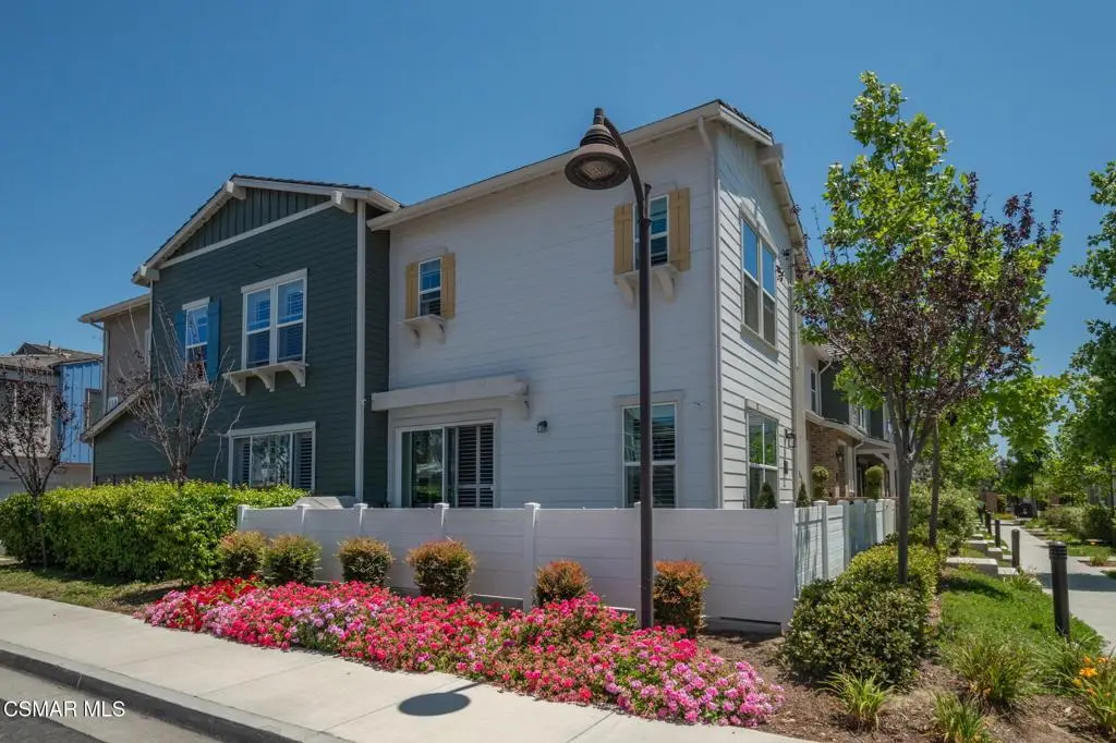 114 Red Brick Drive #1, Simi Valley, CA 93065 - #1