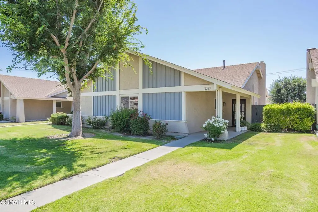 2265 Workman Avenue #6, Simi Valley, CA 93063 - #1