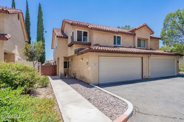 2527 Chandler Avenue, Simi Valley, CA 93065