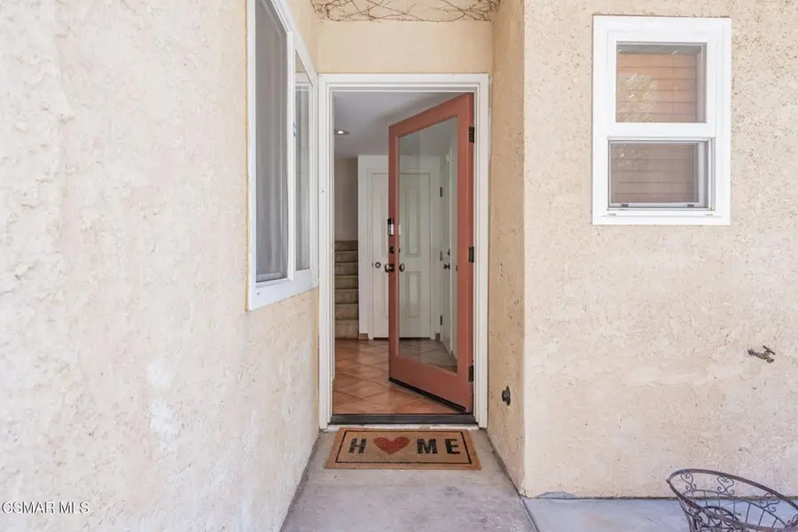 2527 Chandler Avenue, Simi Valley, CA 93065 - #2
