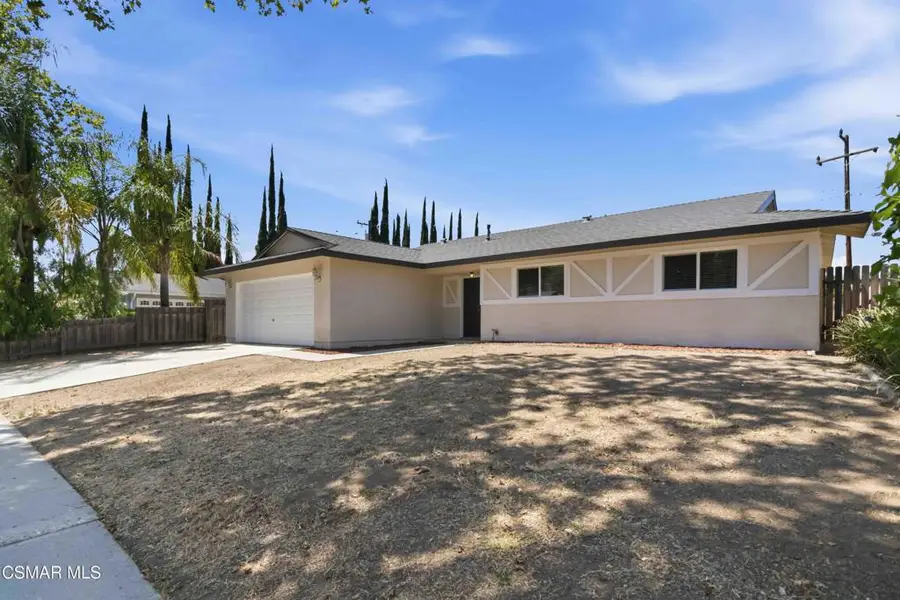 5735 Katherine Street, Simi Valley, CA 93063 - #3