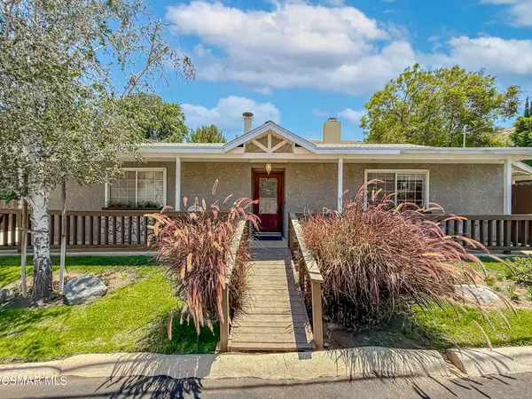 6203 Wisteria Street, Simi Valley, CA 93063