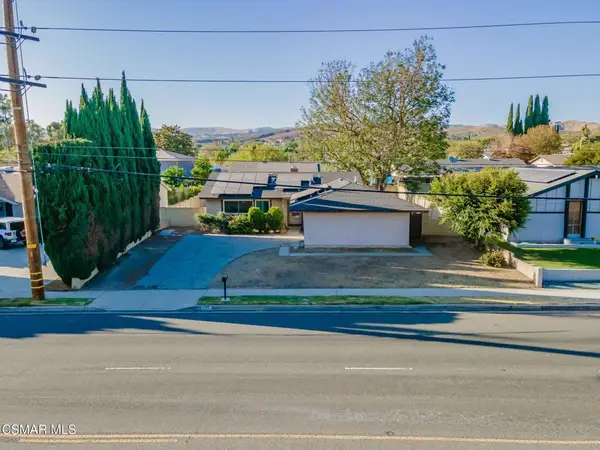 2145 Cochran Street, Simi Valley, CA 93065
